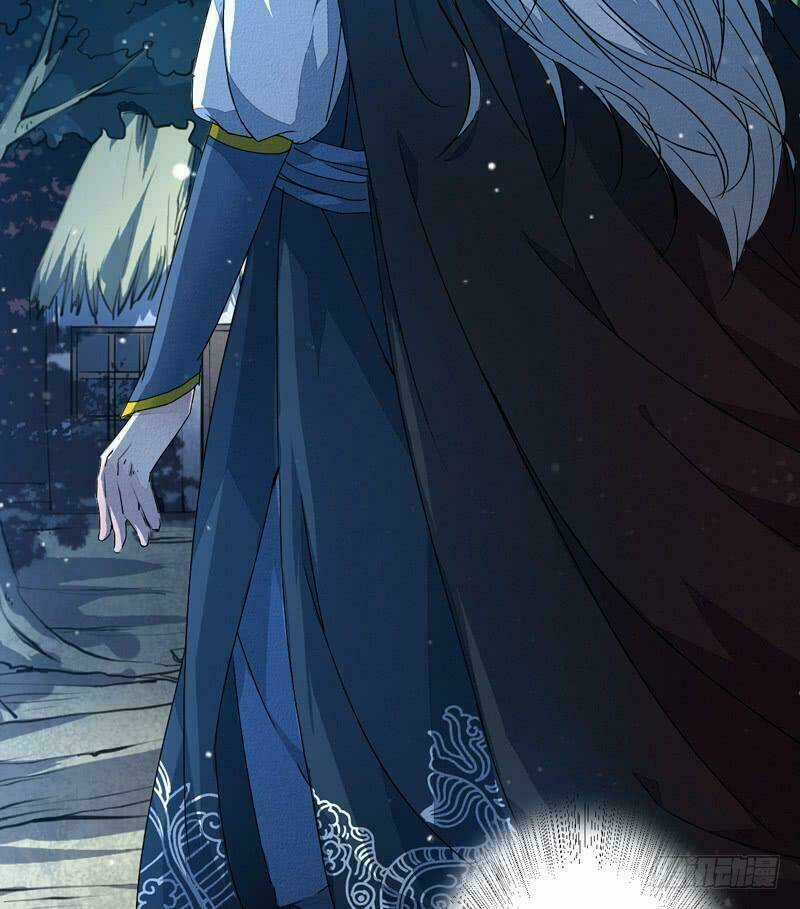 Xuyên Qua Cứu Mỹ Nam Ở Thế Giới Phong Thần Chapter 8 trang 12