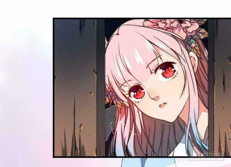 Xuyên Qua Cứu Mỹ Nam Ở Thế Giới Phong Thần Chapter 8 trang 17