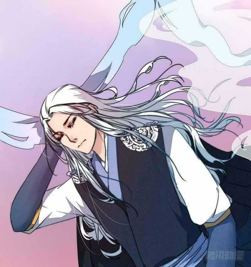 Xuyên Qua Cứu Mỹ Nam Ở Thế Giới Phong Thần Chapter 8 trang 18