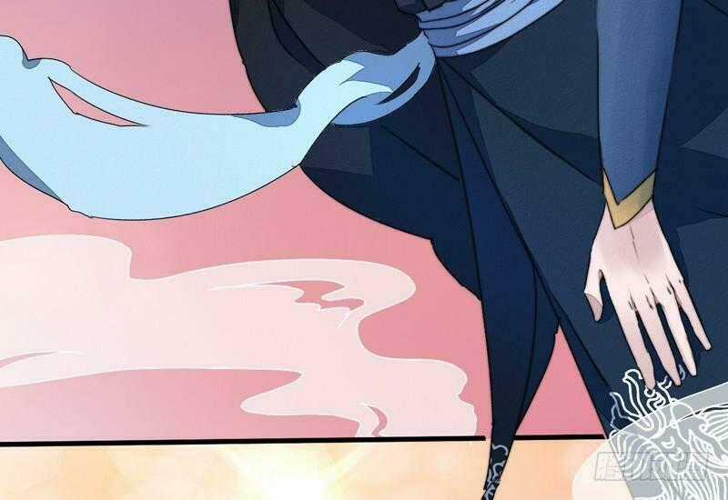 Xuyên Qua Cứu Mỹ Nam Ở Thế Giới Phong Thần Chapter 8 trang 19