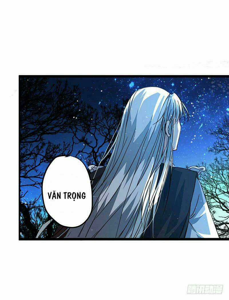 Xuyên Qua Cứu Mỹ Nam Ở Thế Giới Phong Thần Chapter 8 trang 9