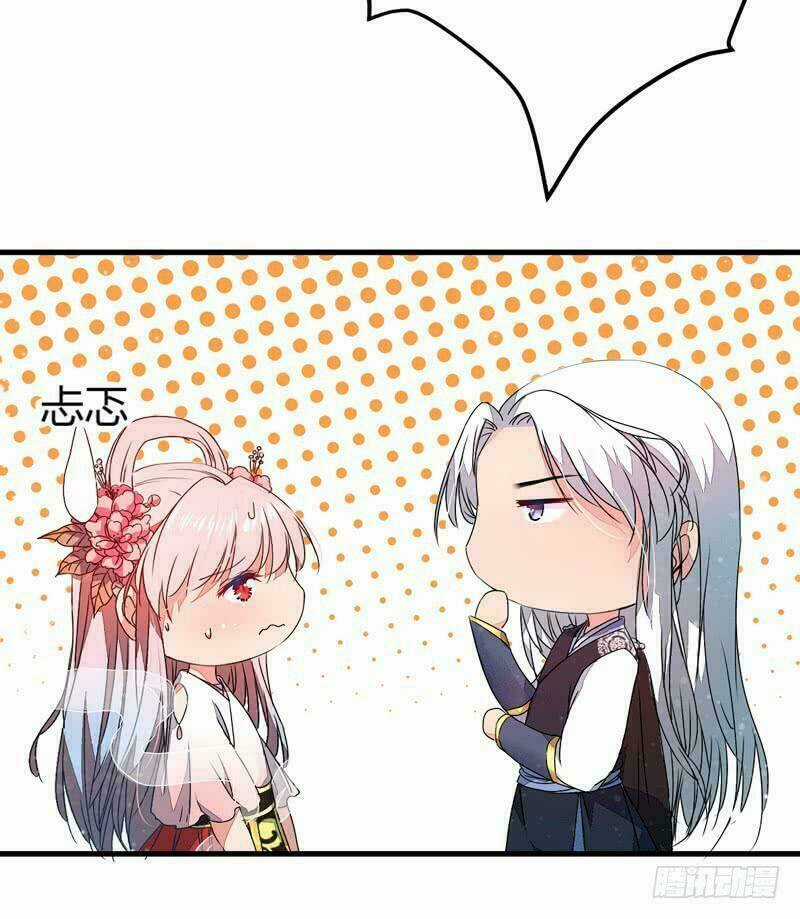 Xuyên Qua Cứu Mỹ Nam Ở Thế Giới Phong Thần Chapter 9 trang 12