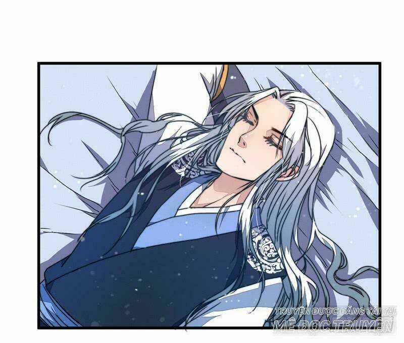 Xuyên Qua Cứu Mỹ Nam Ở Thế Giới Phong Thần Chapter 9 trang 15