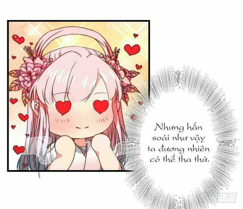 Xuyên Qua Cứu Mỹ Nam Ở Thế Giới Phong Thần Chapter 9 trang 16