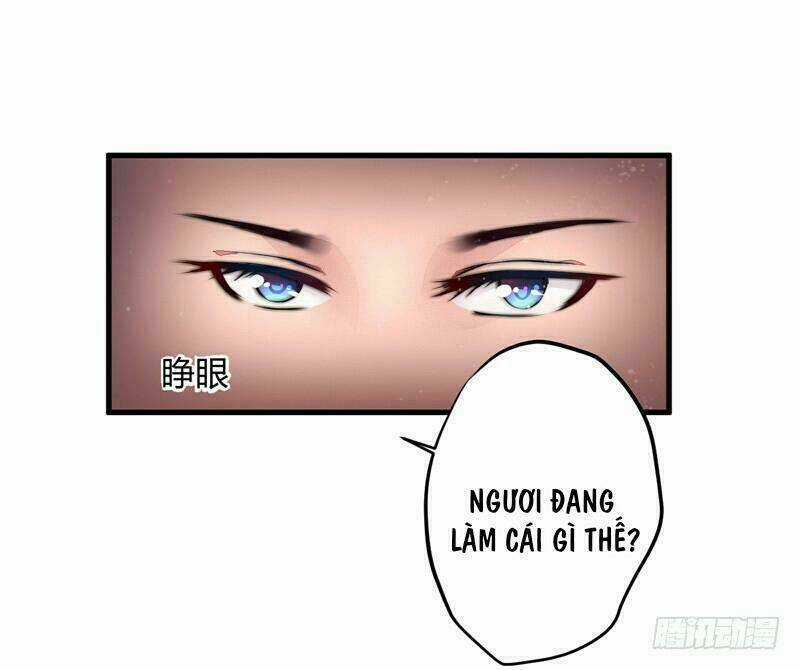 Xuyên Qua Cứu Mỹ Nam Ở Thế Giới Phong Thần Chapter 9 trang 2