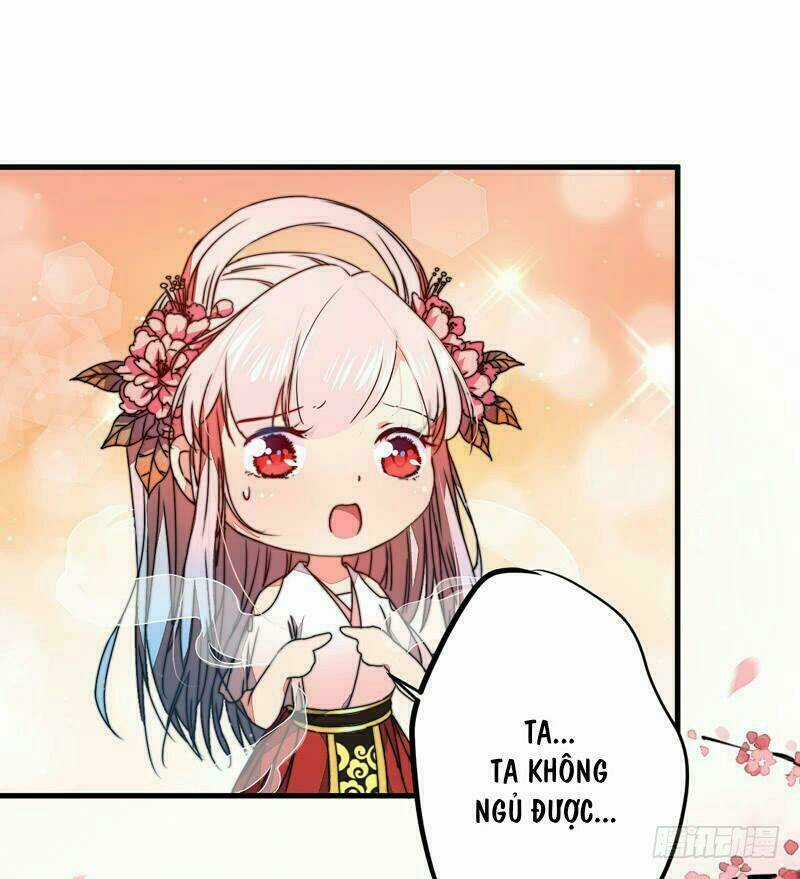 Xuyên Qua Cứu Mỹ Nam Ở Thế Giới Phong Thần Chapter 9 trang 9