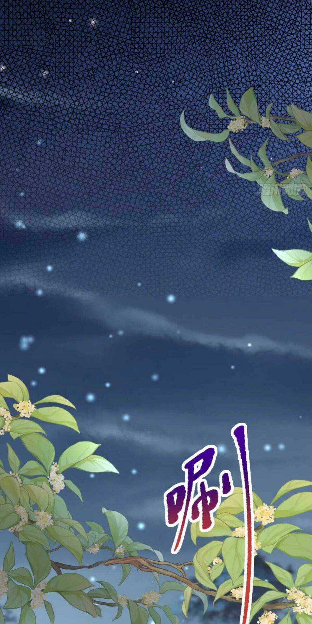 Xuyên Qua Làm Vương Phi Miệng Quạ Chapter 17 trang 15