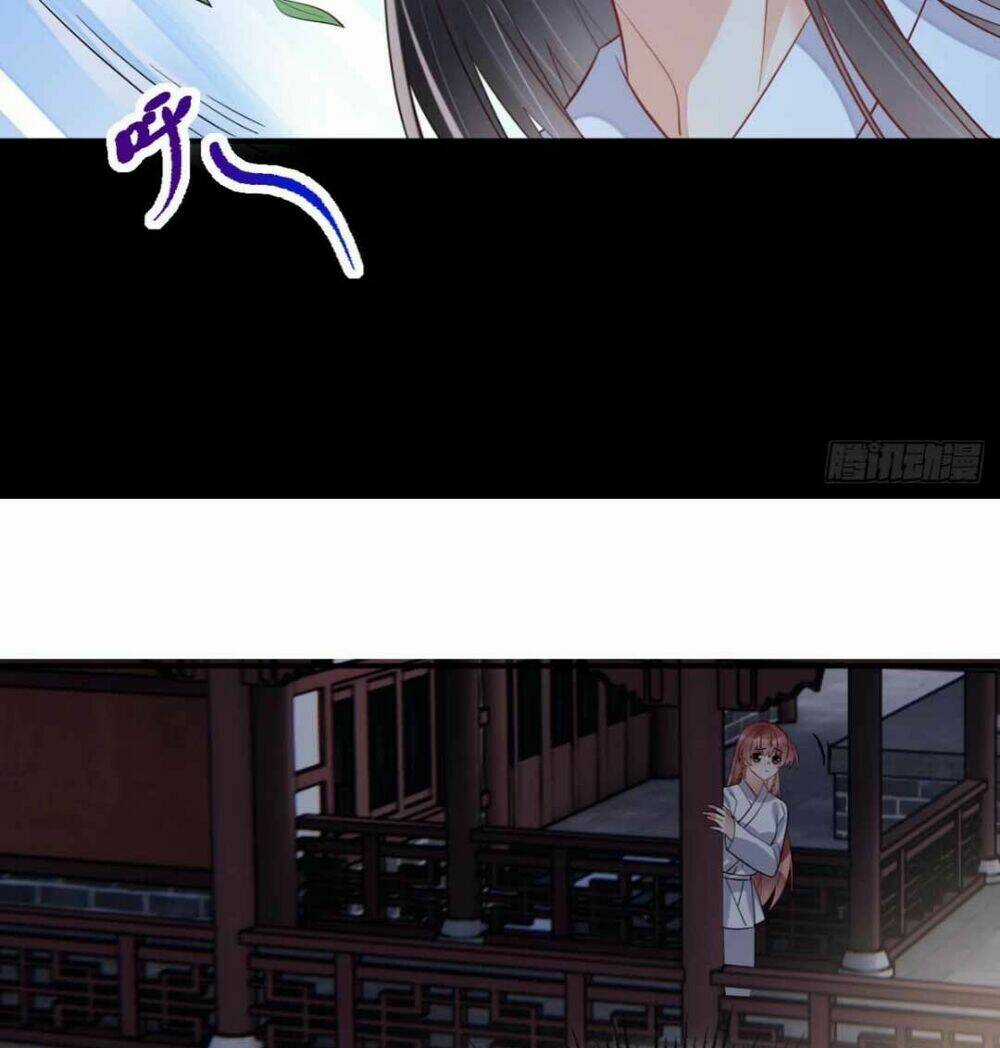 Xuyên Qua Làm Vương Phi Miệng Quạ Chapter 17 trang 19