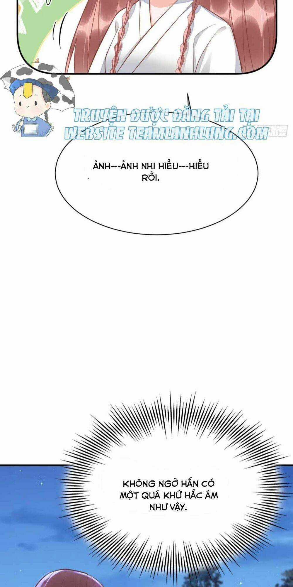 Xuyên Qua Làm Vương Phi Miệng Quạ Chapter 17 trang 33