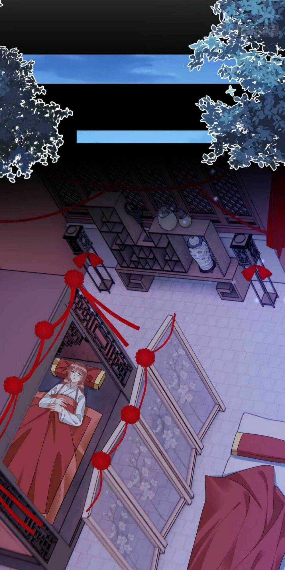 Xuyên Qua Làm Vương Phi Miệng Quạ Chapter 17 trang 37
