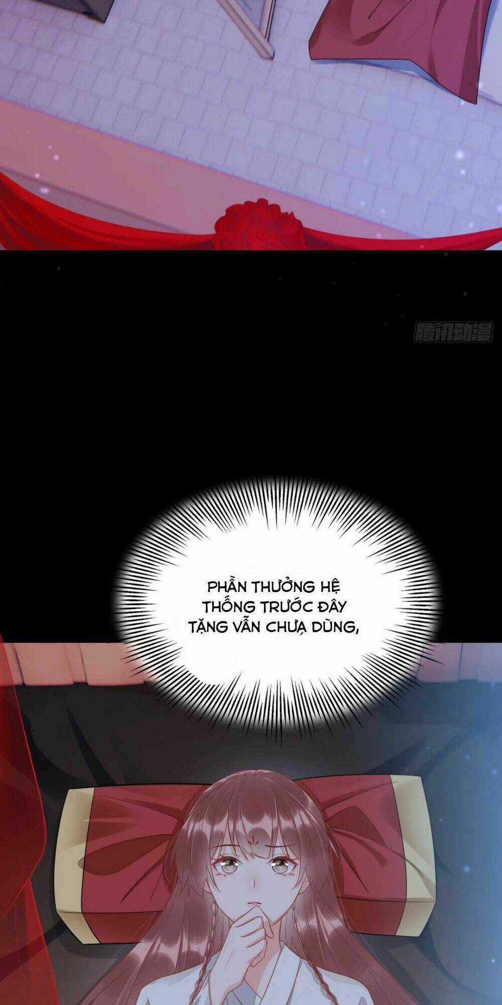 Xuyên Qua Làm Vương Phi Miệng Quạ Chapter 17 trang 38