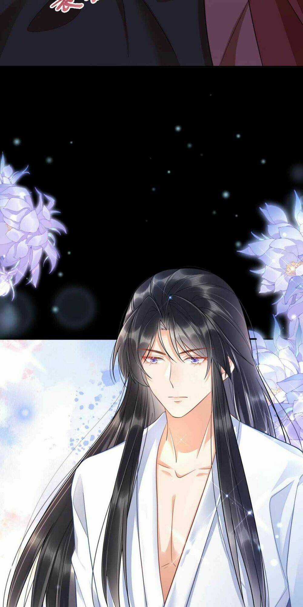 Xuyên Qua Làm Vương Phi Miệng Quạ Chapter 17 trang 41
