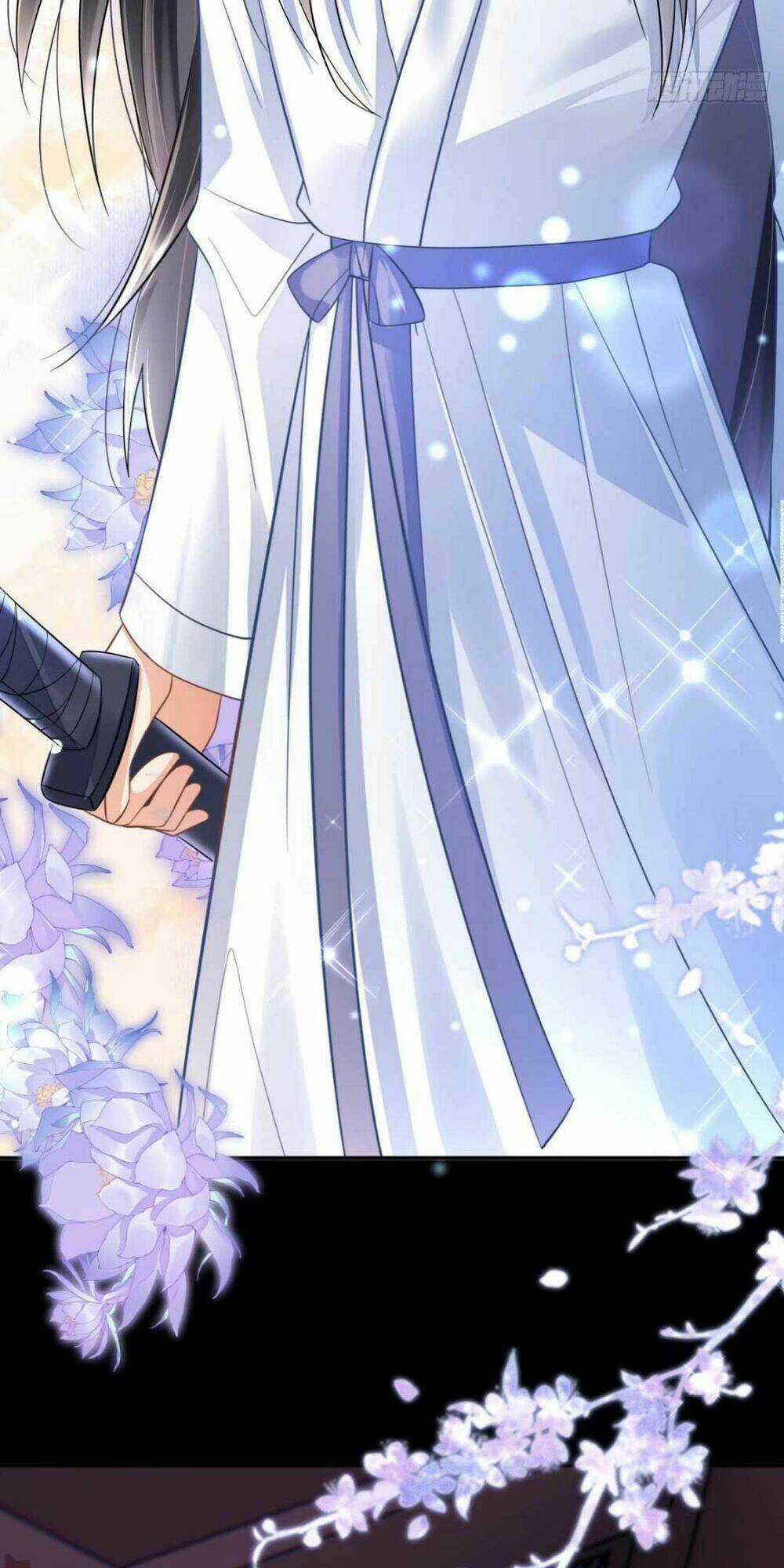 Xuyên Qua Làm Vương Phi Miệng Quạ Chapter 17 trang 42