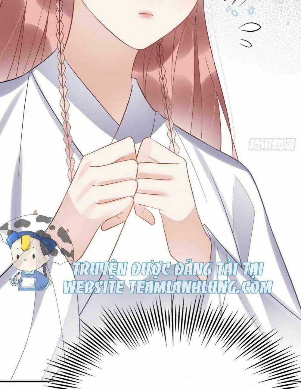 Xuyên Qua Làm Vương Phi Miệng Quạ Chapter 17 trang 49