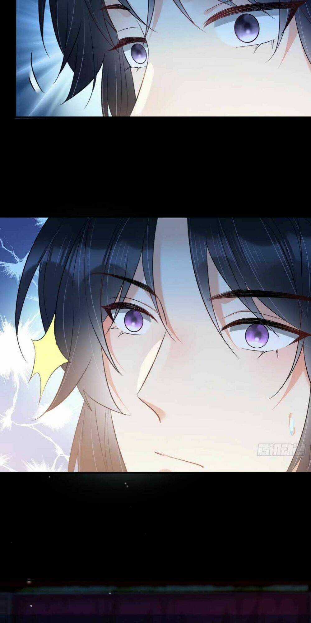 Xuyên Qua Làm Vương Phi Miệng Quạ Chapter 17 trang 7