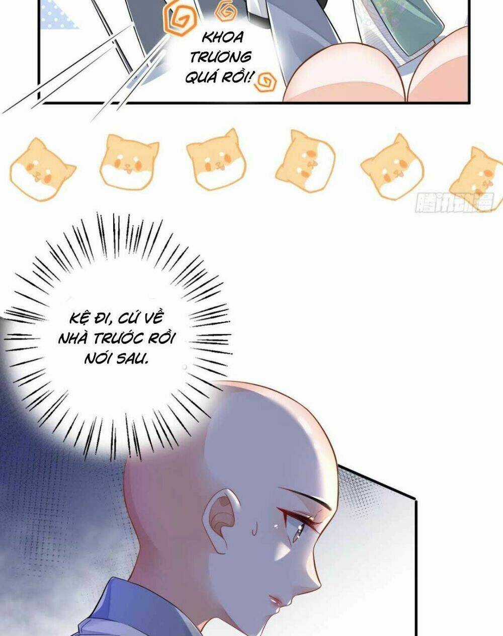 Xuyên Qua Làm Vương Phi Miệng Quạ Chapter 2 trang 32