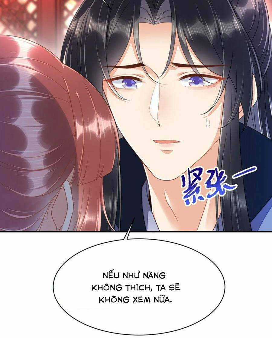 Xuyên Qua Làm Vương Phi Miệng Quạ Chapter 22 trang 15