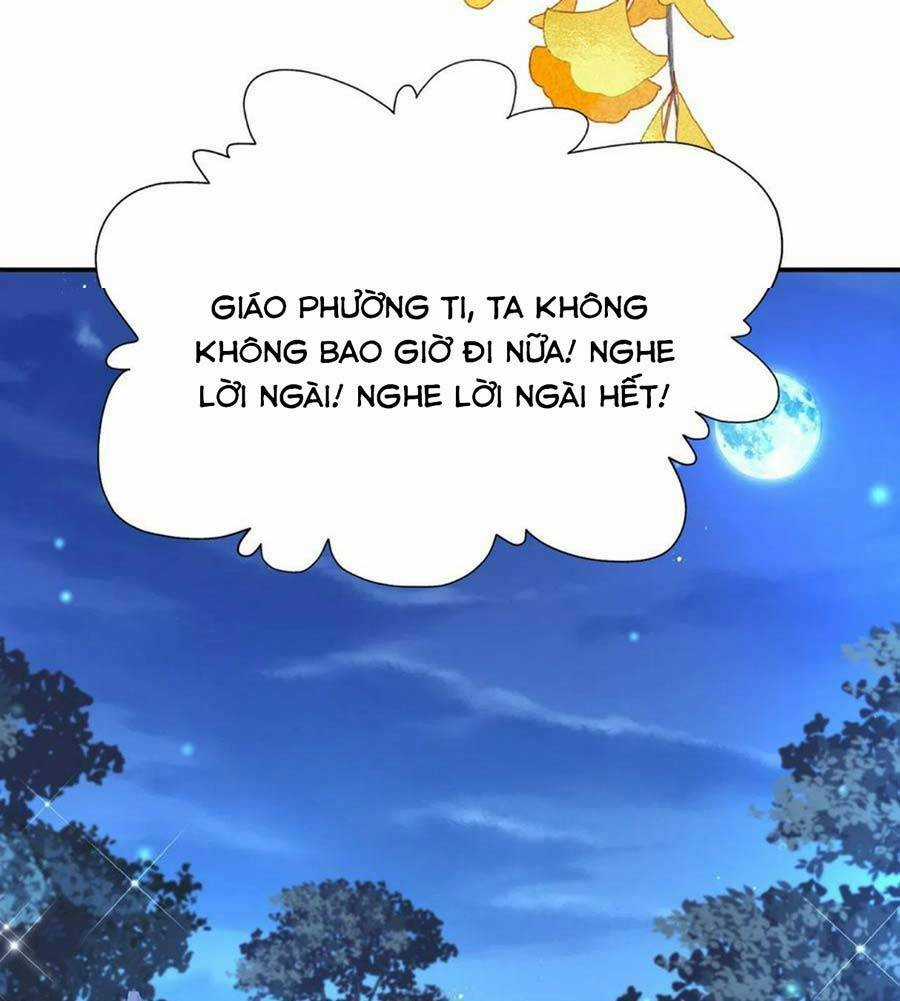 Xuyên Qua Làm Vương Phi Miệng Quạ Chapter 22 trang 23