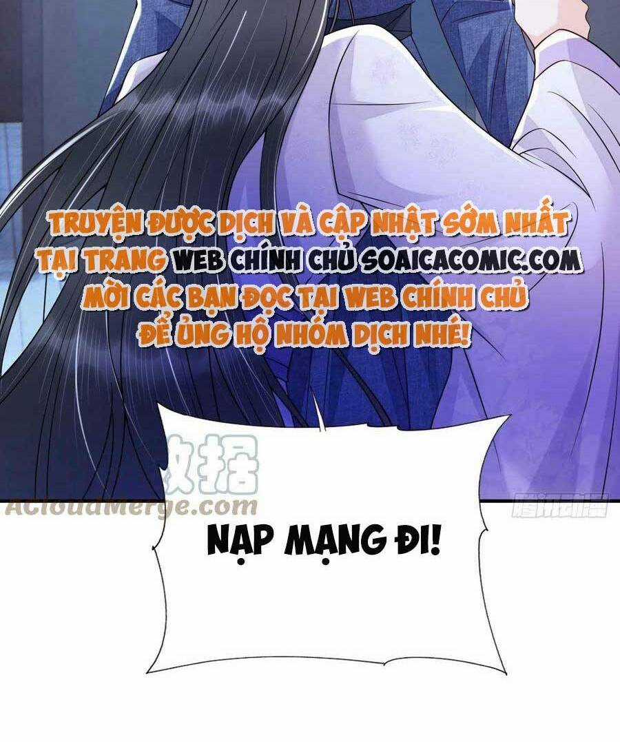 Xuyên Qua Làm Vương Phi Miệng Quạ Chapter 32 trang 17