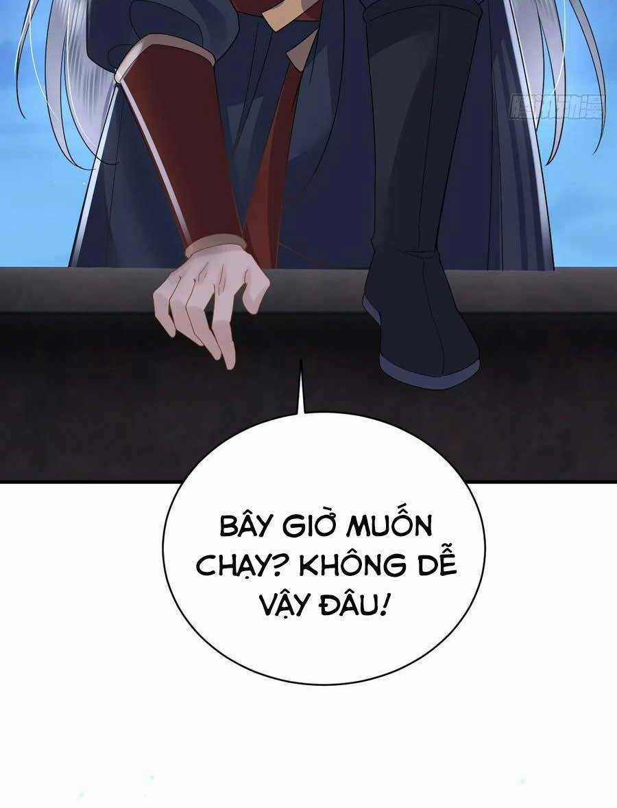Xuyên Qua Làm Vương Phi Miệng Quạ Chapter 32 trang 29