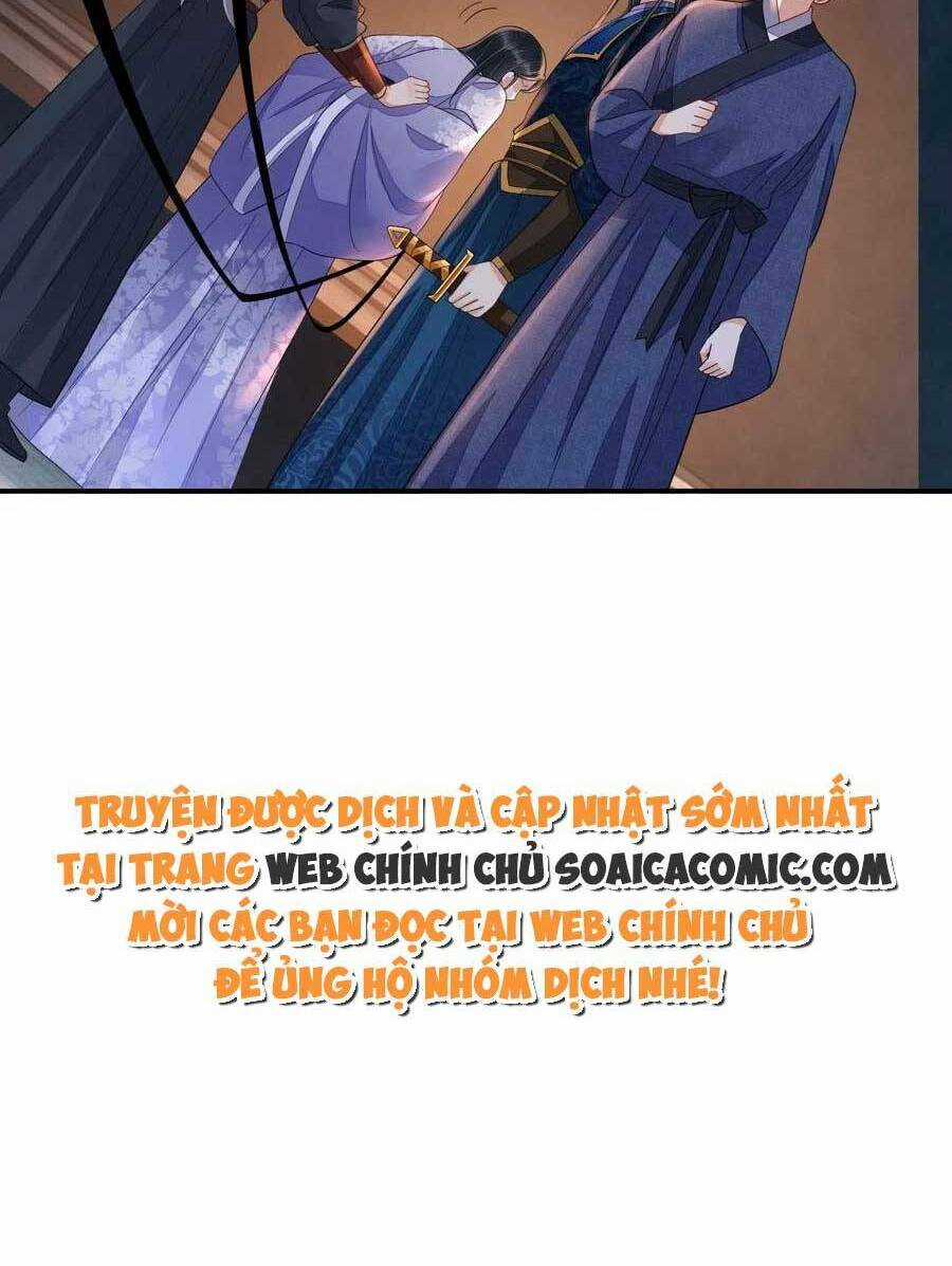 Xuyên Qua Làm Vương Phi Miệng Quạ Chapter 32 trang 45