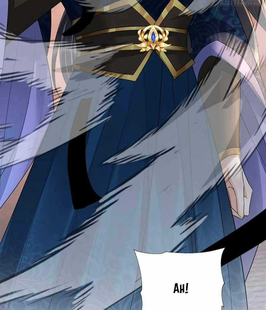 Xuyên Qua Làm Vương Phi Miệng Quạ Chapter 33 trang 7