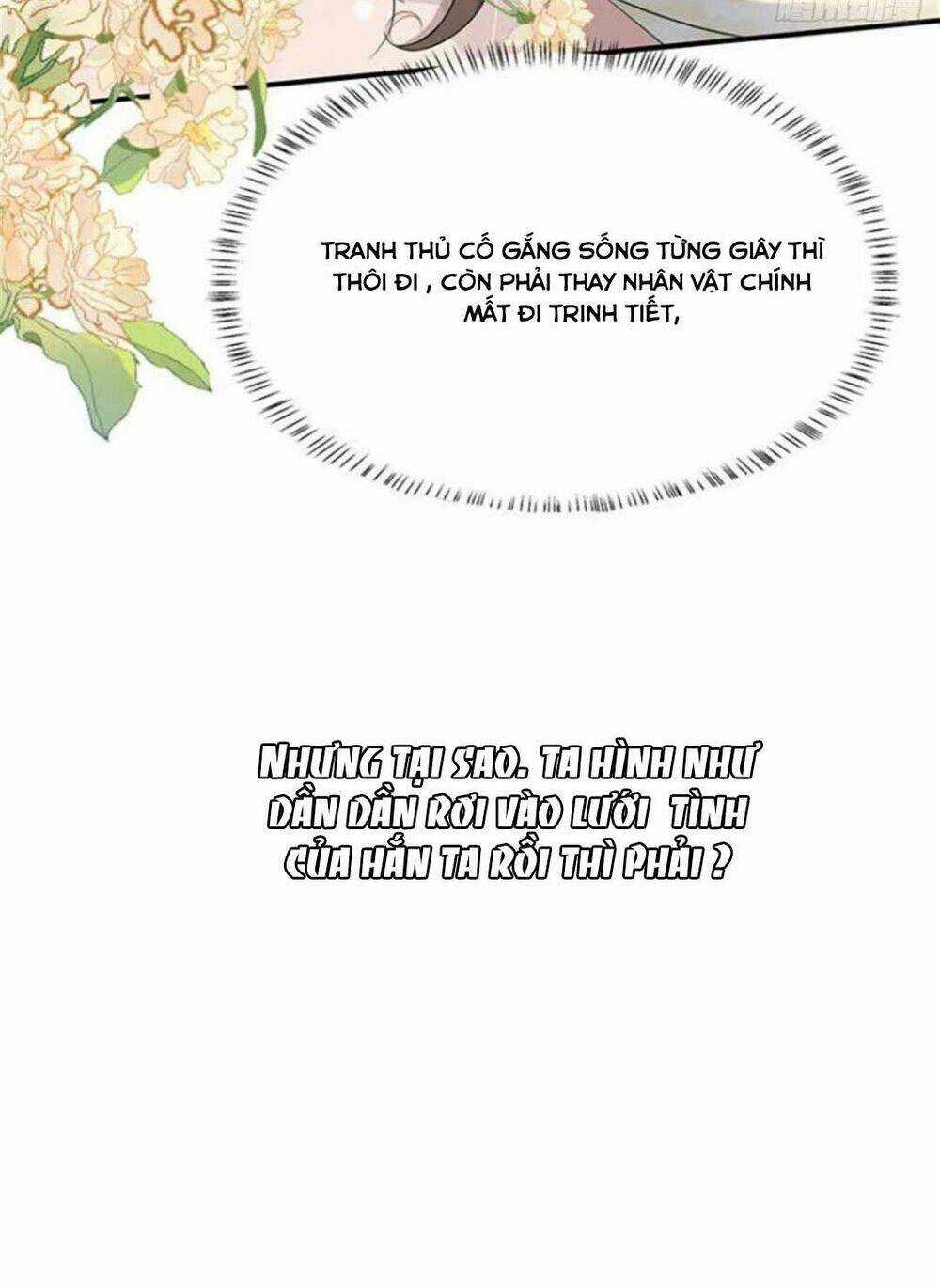 Xuyên Qua Làm Vương Phi Xinh Đẹp Của Vương Gia Chapter 1 trang 8