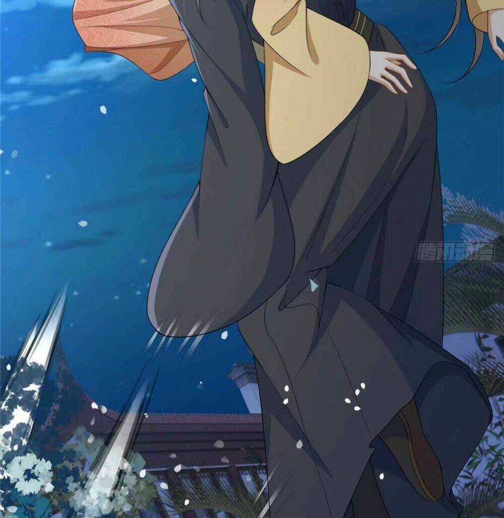 Xuyên Qua Làm Vương Phi Xinh Đẹp Của Vương Gia Chapter 10 trang 15