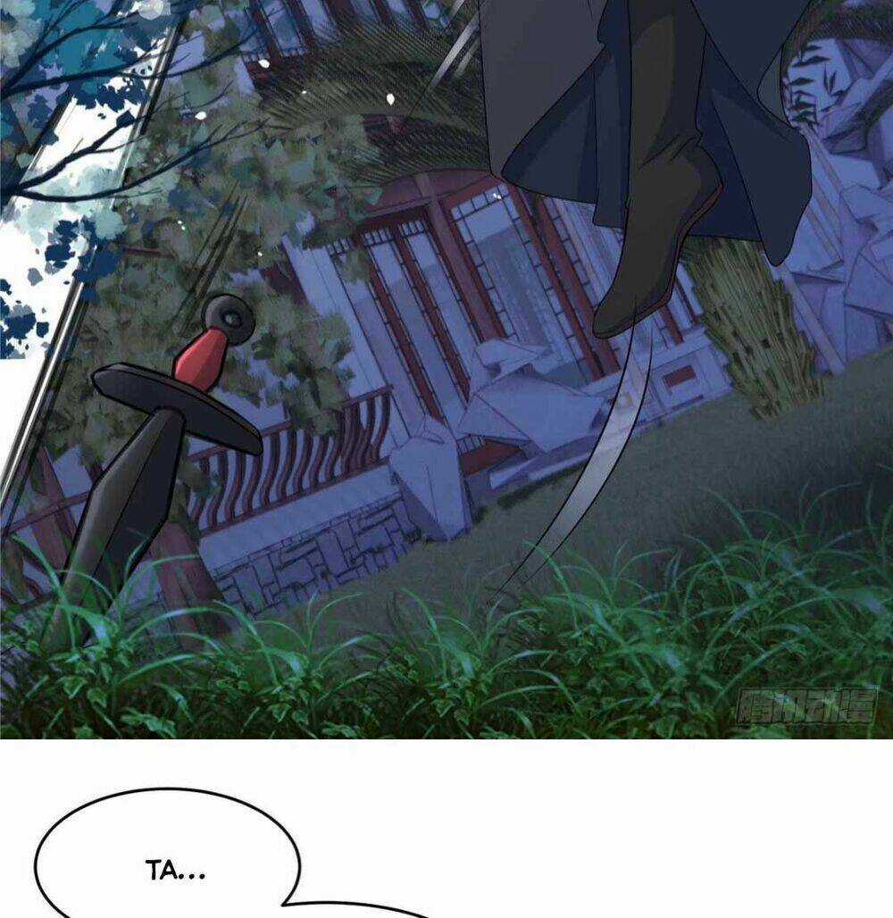 Xuyên Qua Làm Vương Phi Xinh Đẹp Của Vương Gia Chapter 10 trang 16