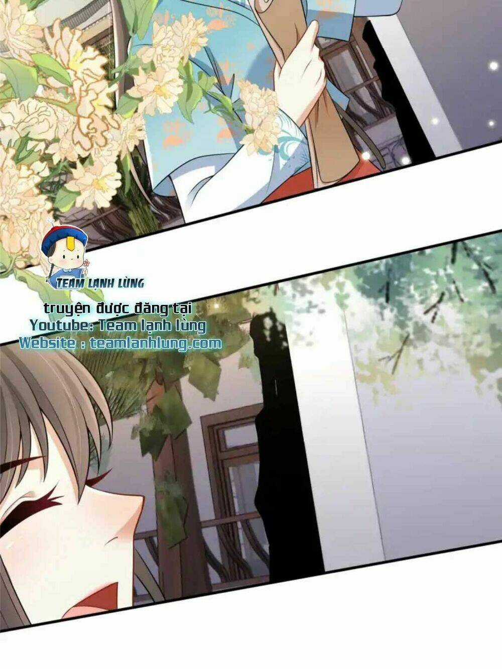 Xuyên Qua Làm Vương Phi Xinh Đẹp Của Vương Gia Chapter 13 trang 15