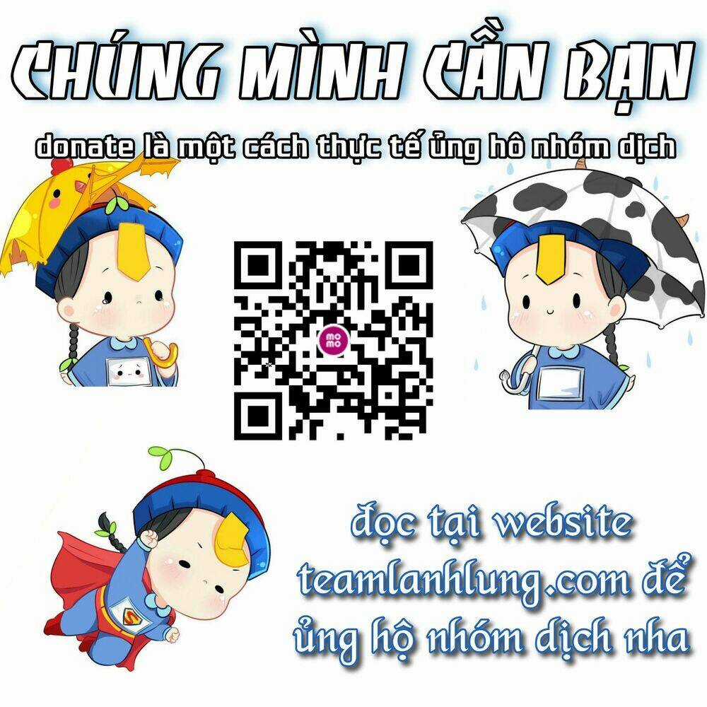 Xuyên Qua Làm Vương Phi Xinh Đẹp Của Vương Gia Chapter 14 trang 11