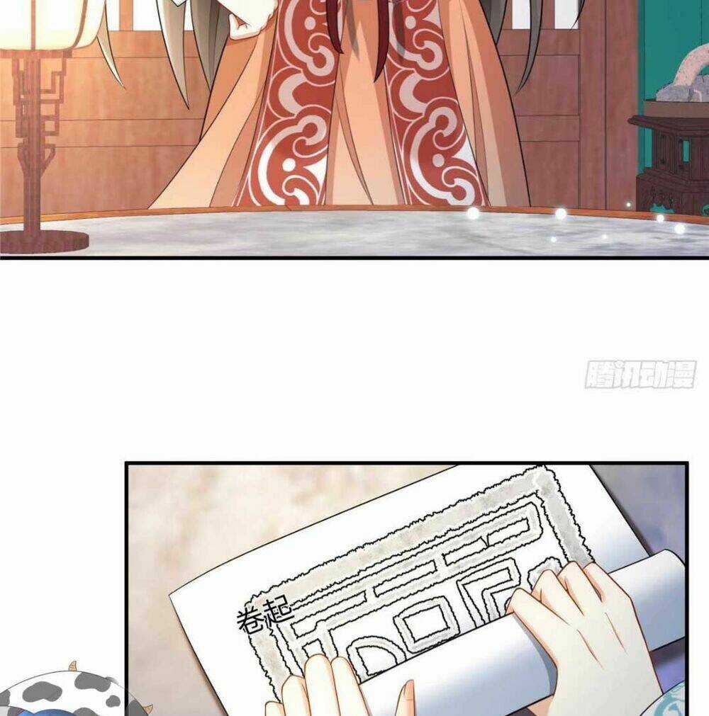 Xuyên Qua Làm Vương Phi Xinh Đẹp Của Vương Gia Chapter 14 trang 5