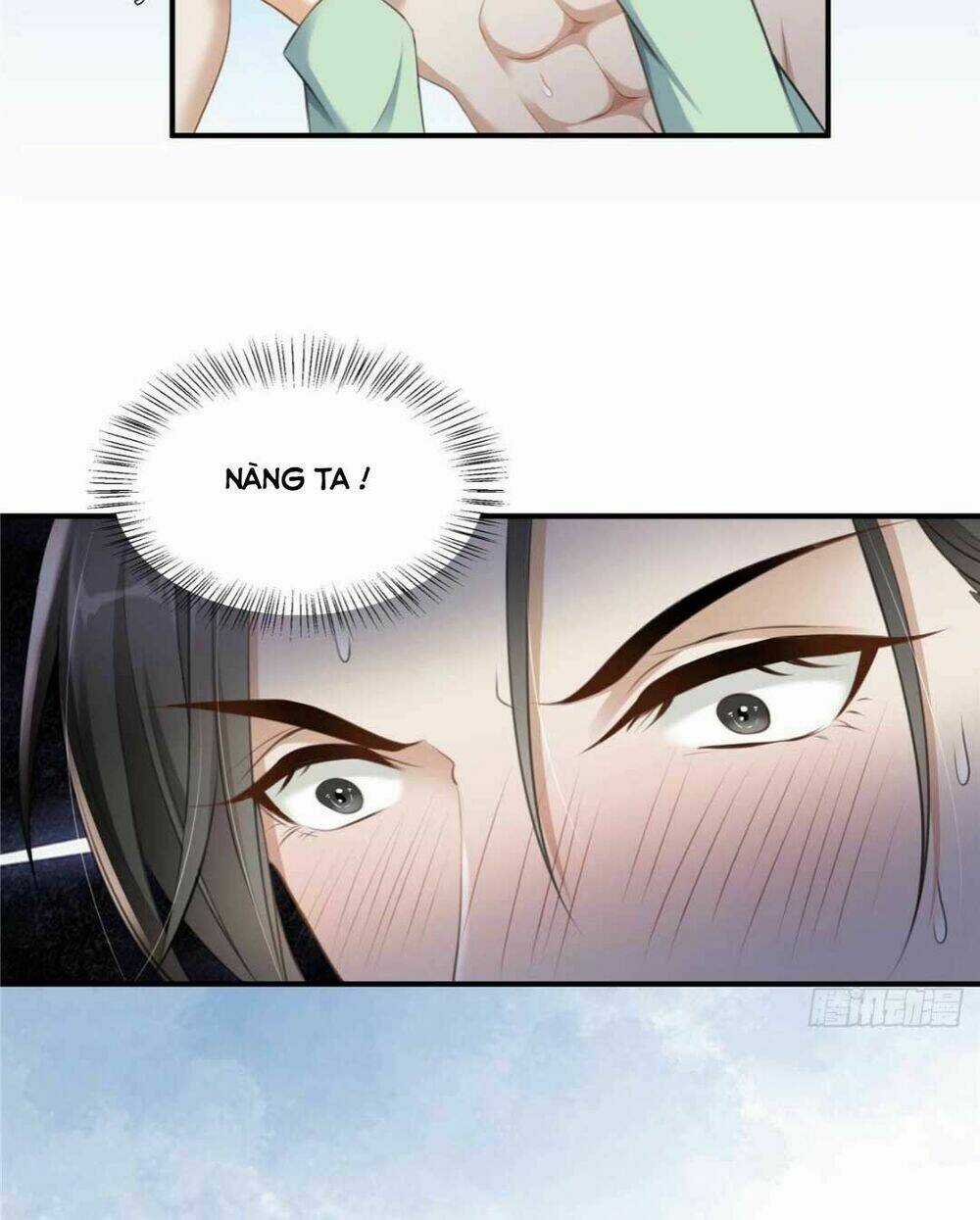 Xuyên Qua Làm Vương Phi Xinh Đẹp Của Vương Gia Chapter 2 trang 11