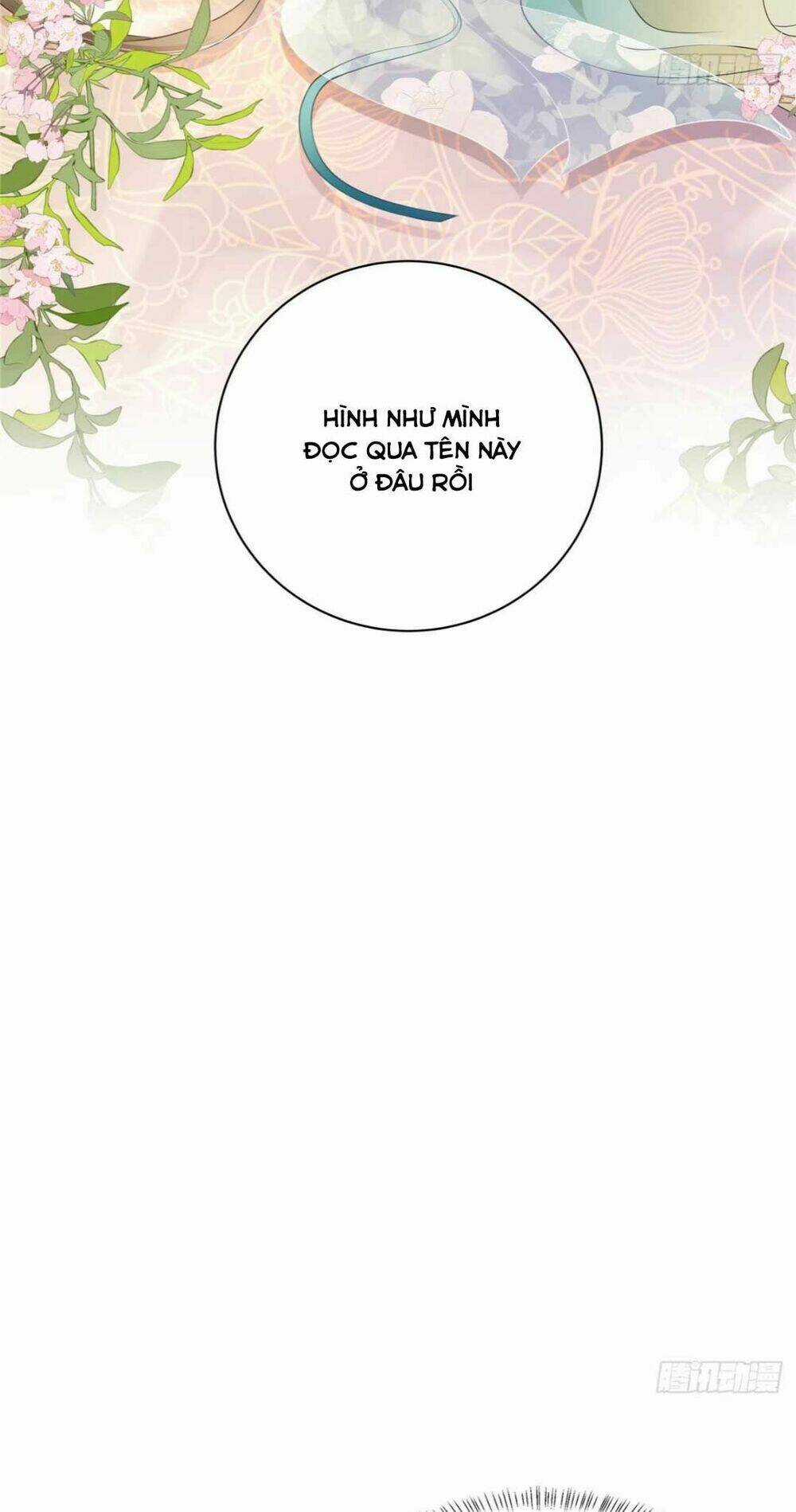 Xuyên Qua Làm Vương Phi Xinh Đẹp Của Vương Gia Chapter 2 trang 17