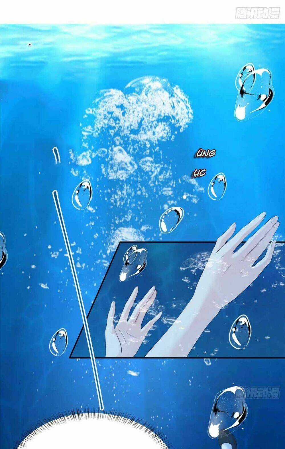 Xuyên Qua Làm Vương Phi Xinh Đẹp Của Vương Gia Chapter 2 trang 3