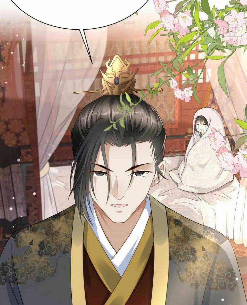 Xuyên Qua Làm Vương Phi Xinh Đẹp Của Vương Gia Chapter 2 trang 34