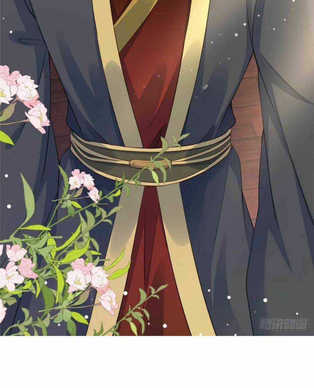 Xuyên Qua Làm Vương Phi Xinh Đẹp Của Vương Gia Chapter 2 trang 35