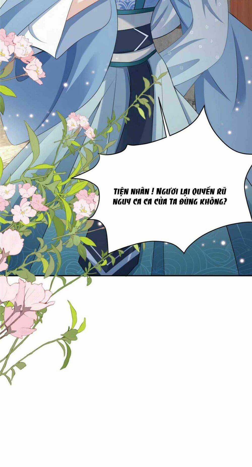 Xuyên Qua Làm Vương Phi Xinh Đẹp Của Vương Gia Chapter 2 trang 38