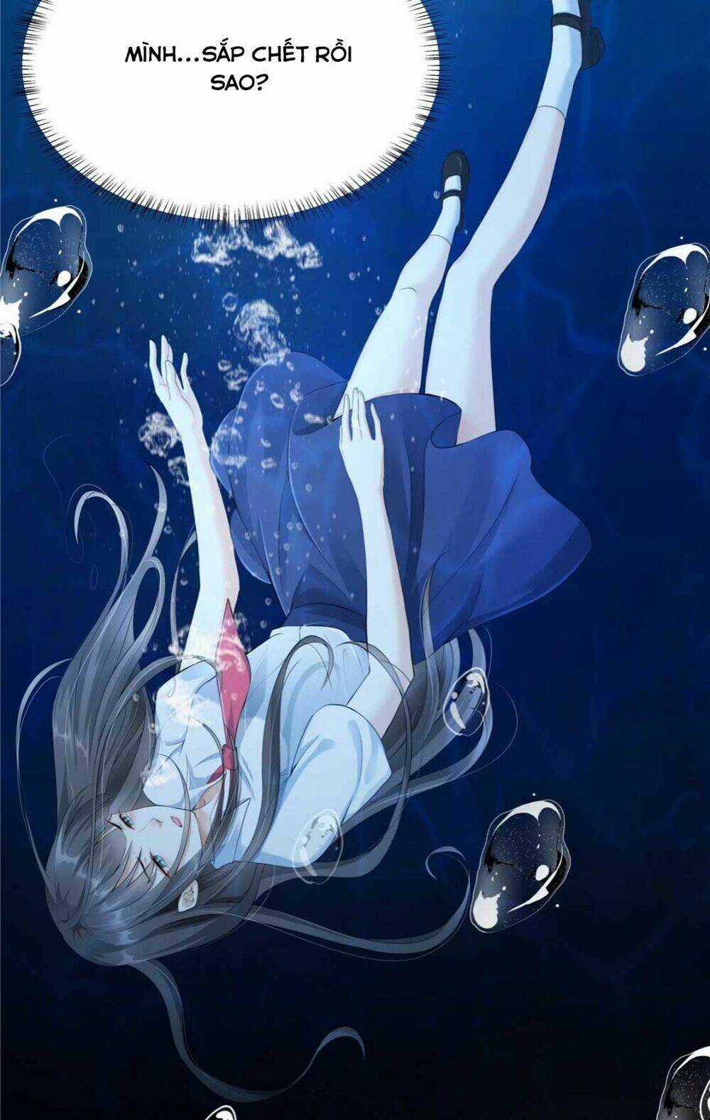 Xuyên Qua Làm Vương Phi Xinh Đẹp Của Vương Gia Chapter 2 trang 4