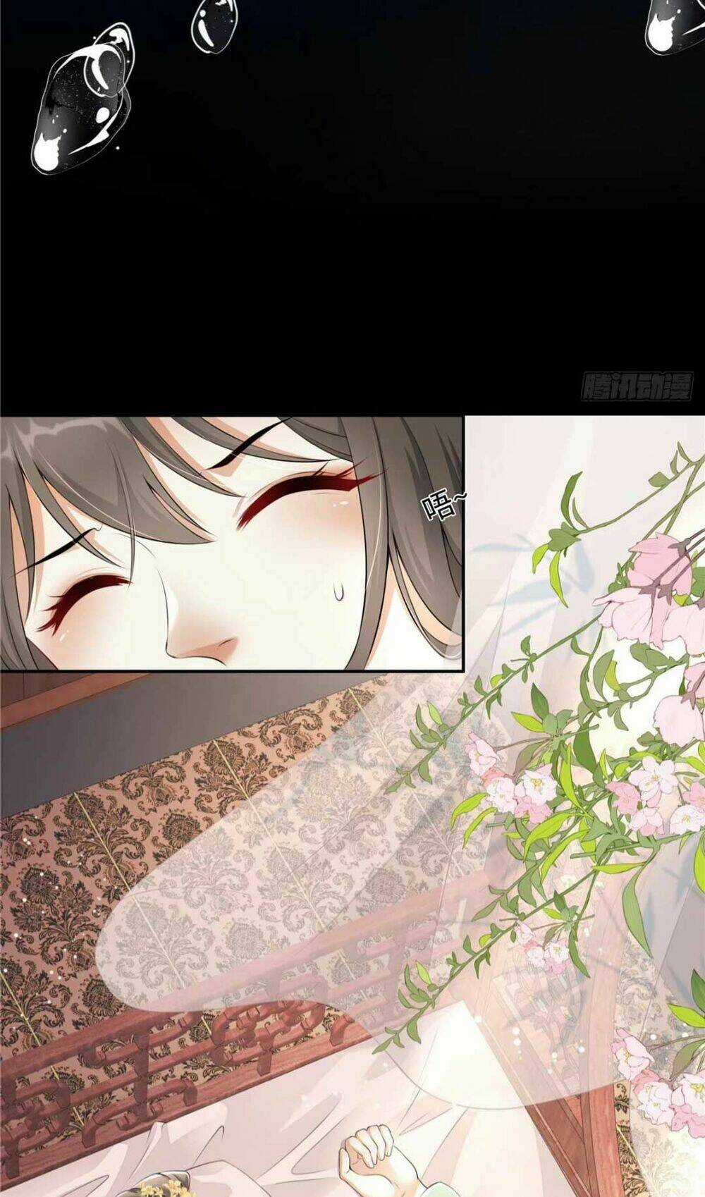 Xuyên Qua Làm Vương Phi Xinh Đẹp Của Vương Gia Chapter 2 trang 5