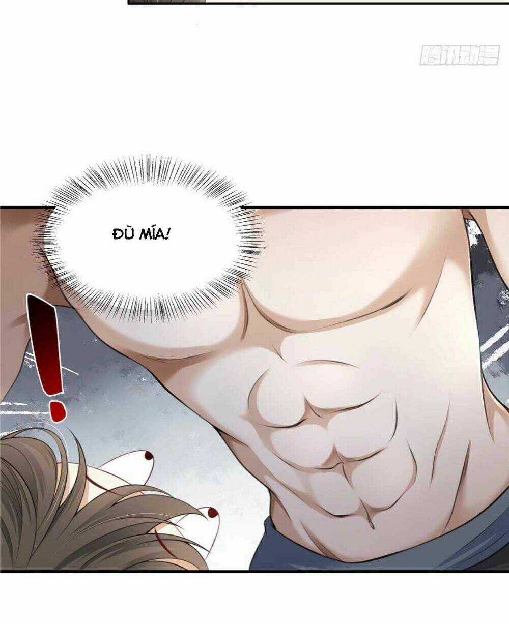 Xuyên Qua Làm Vương Phi Xinh Đẹp Của Vương Gia Chapter 2 trang 8