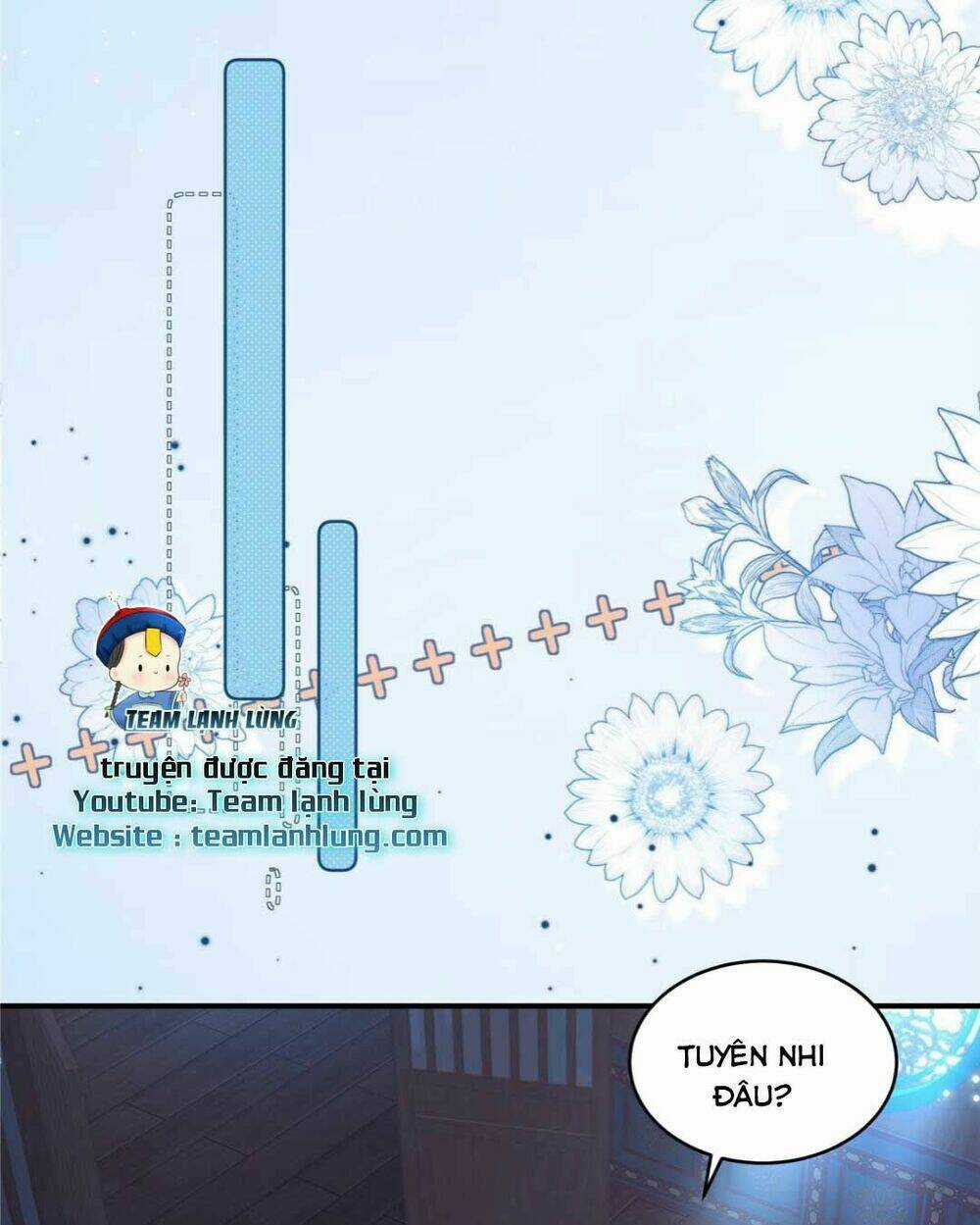 Xuyên Qua Làm Vương Phi Xinh Đẹp Của Vương Gia Chapter 21 trang 7