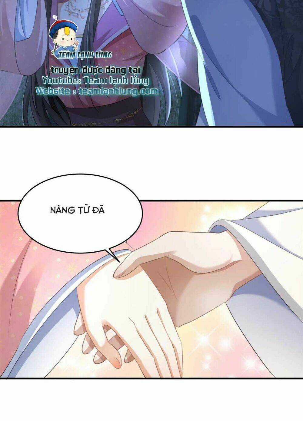 Xuyên Qua Làm Vương Phi Xinh Đẹp Của Vương Gia Chapter 22 trang 19