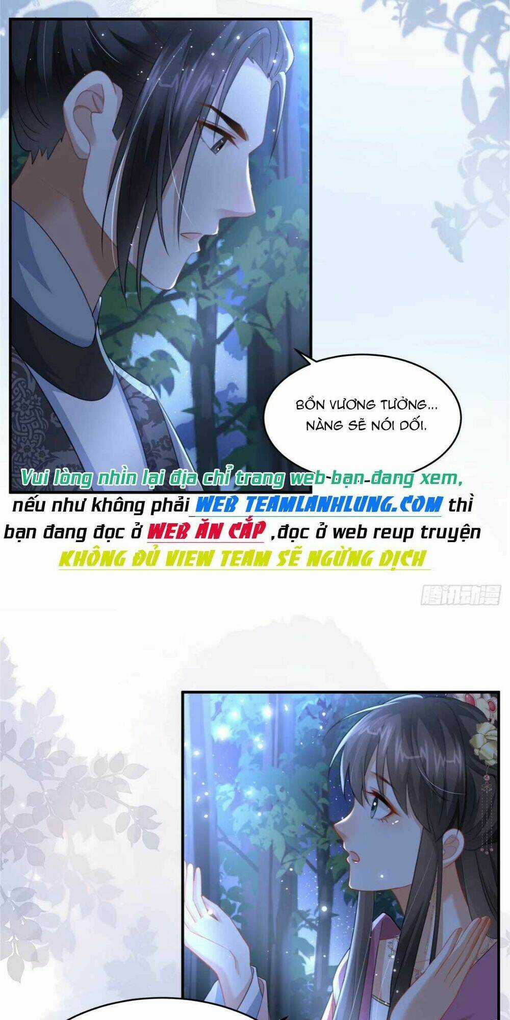 Xuyên Qua Làm Vương Phi Xinh Đẹp Của Vương Gia Chapter 23 trang 5