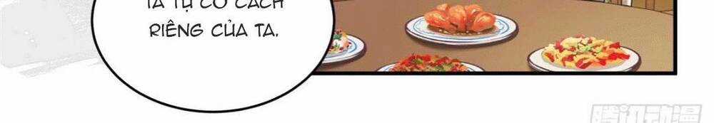 Xuyên Qua Làm Vương Phi Xinh Đẹp Của Vương Gia Chapter 24 trang 18