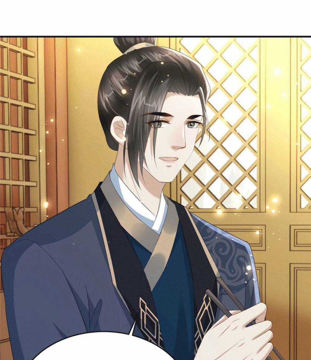 Xuyên Qua Làm Vương Phi Xinh Đẹp Của Vương Gia Chapter 24 trang 19