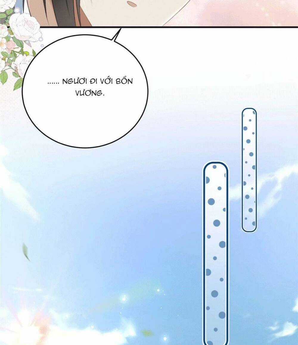 Xuyên Qua Làm Vương Phi Xinh Đẹp Của Vương Gia Chapter 24 trang 23