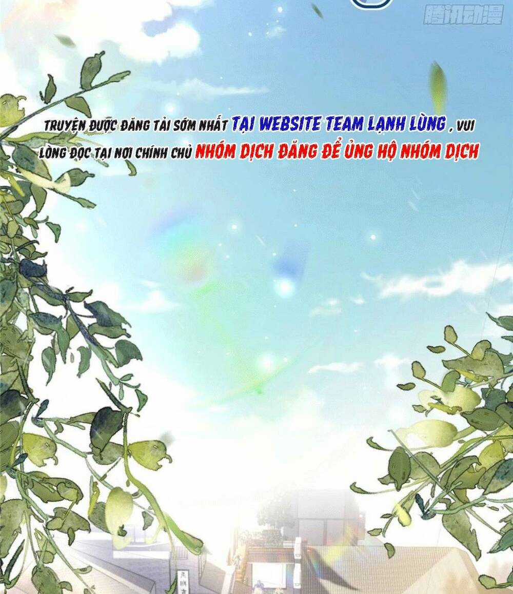 Xuyên Qua Làm Vương Phi Xinh Đẹp Của Vương Gia Chapter 24 trang 24