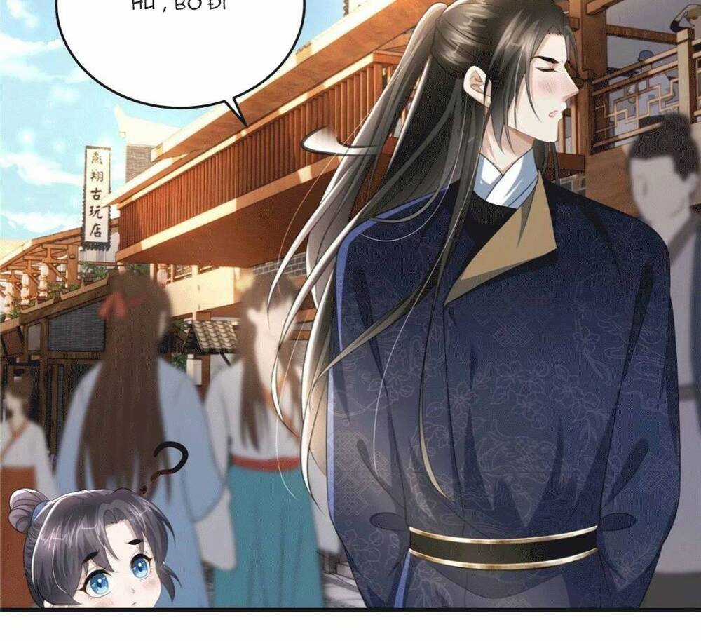 Xuyên Qua Làm Vương Phi Xinh Đẹp Của Vương Gia Chapter 24 trang 31