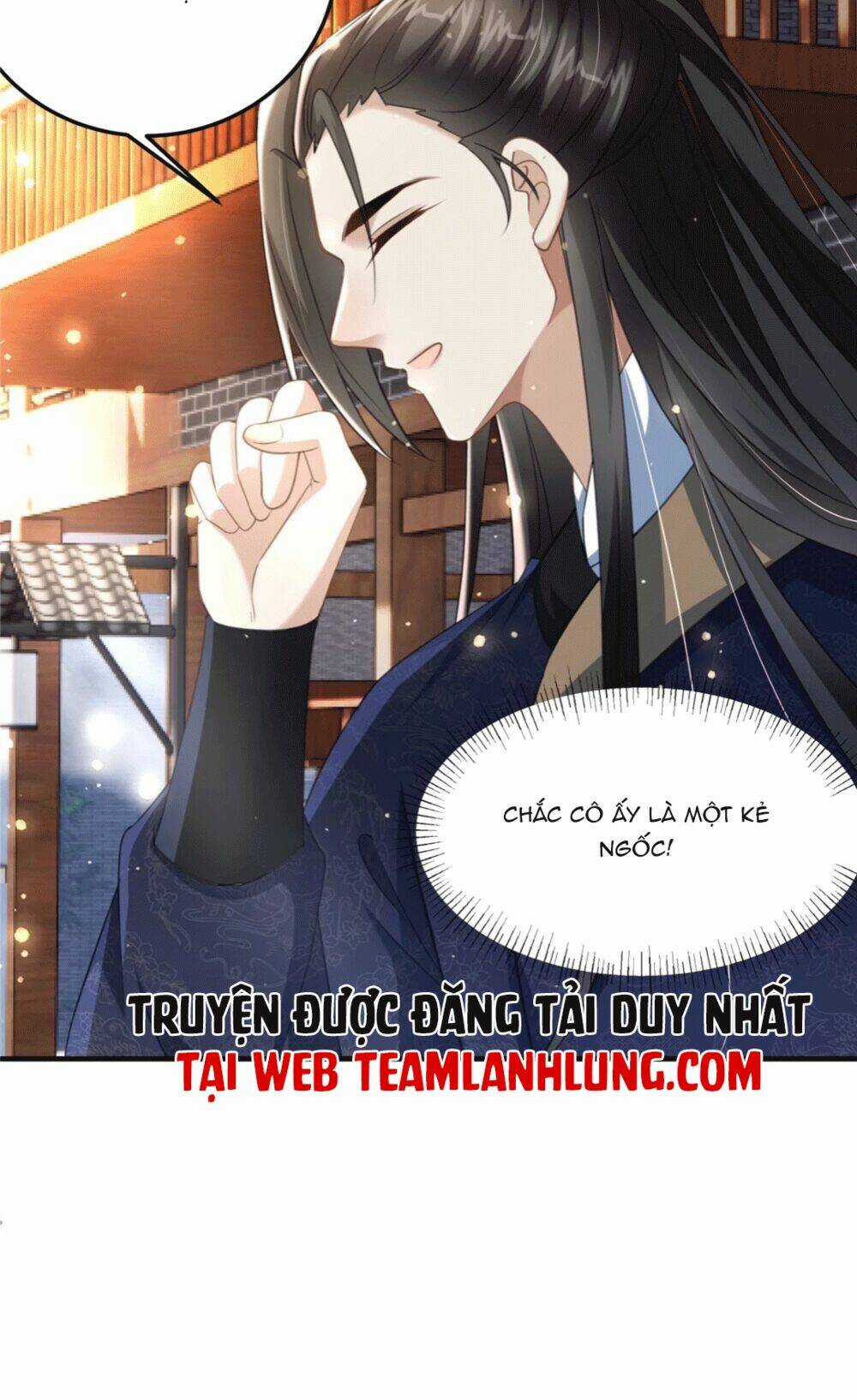 Xuyên Qua Làm Vương Phi Xinh Đẹp Của Vương Gia Chapter 25 trang 14